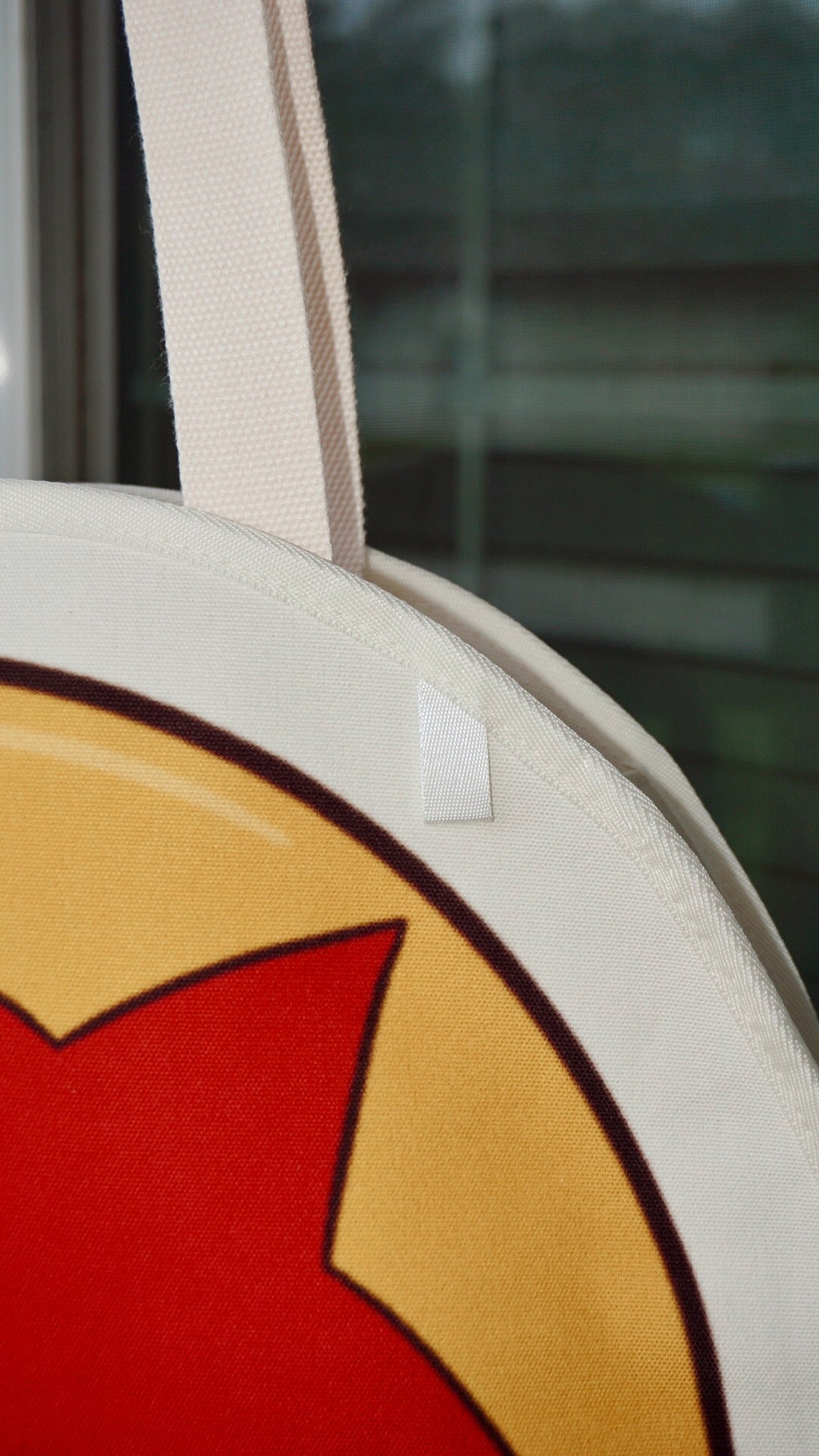 Toys Totebags (READY TO SHIP) -No more PIXAR BALL KEYCHAINS
