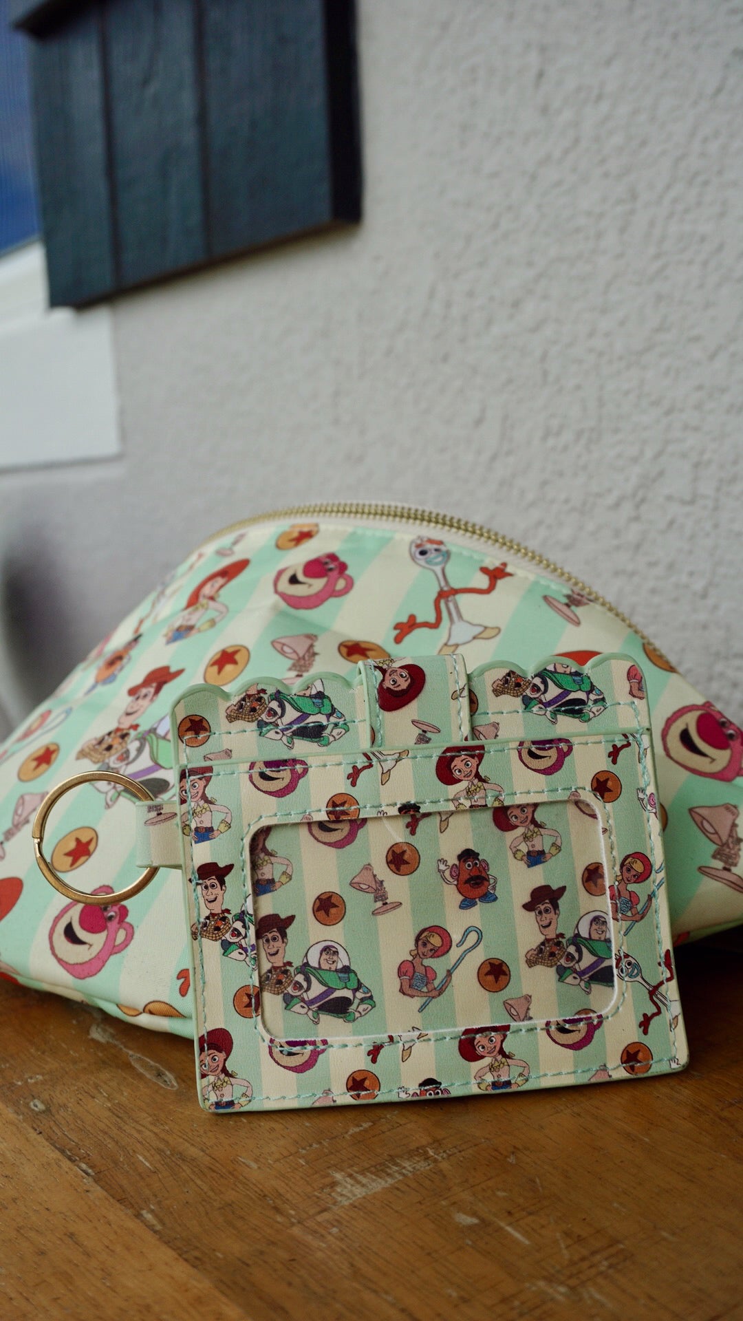 Toys Jumbo Fannypack (READY TO SHIP)