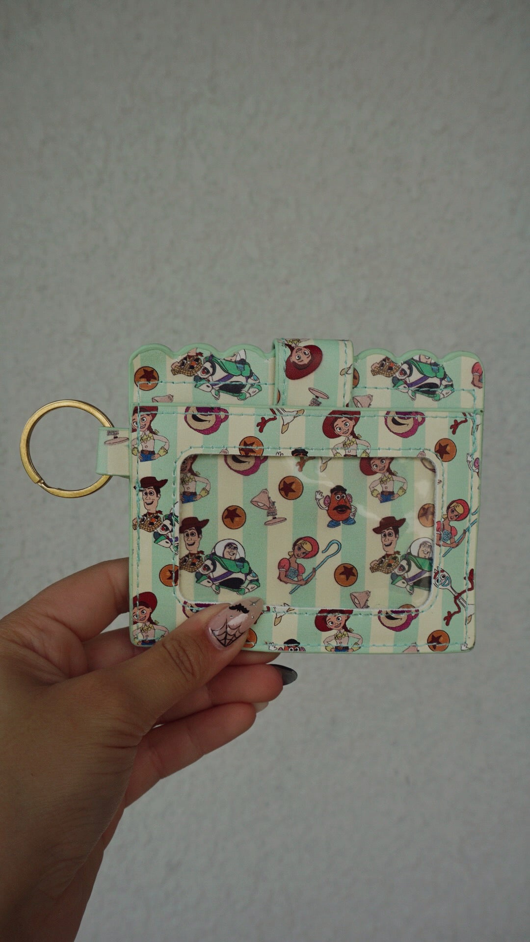 Toys Jumbo Fannypack (READY TO SHIP)