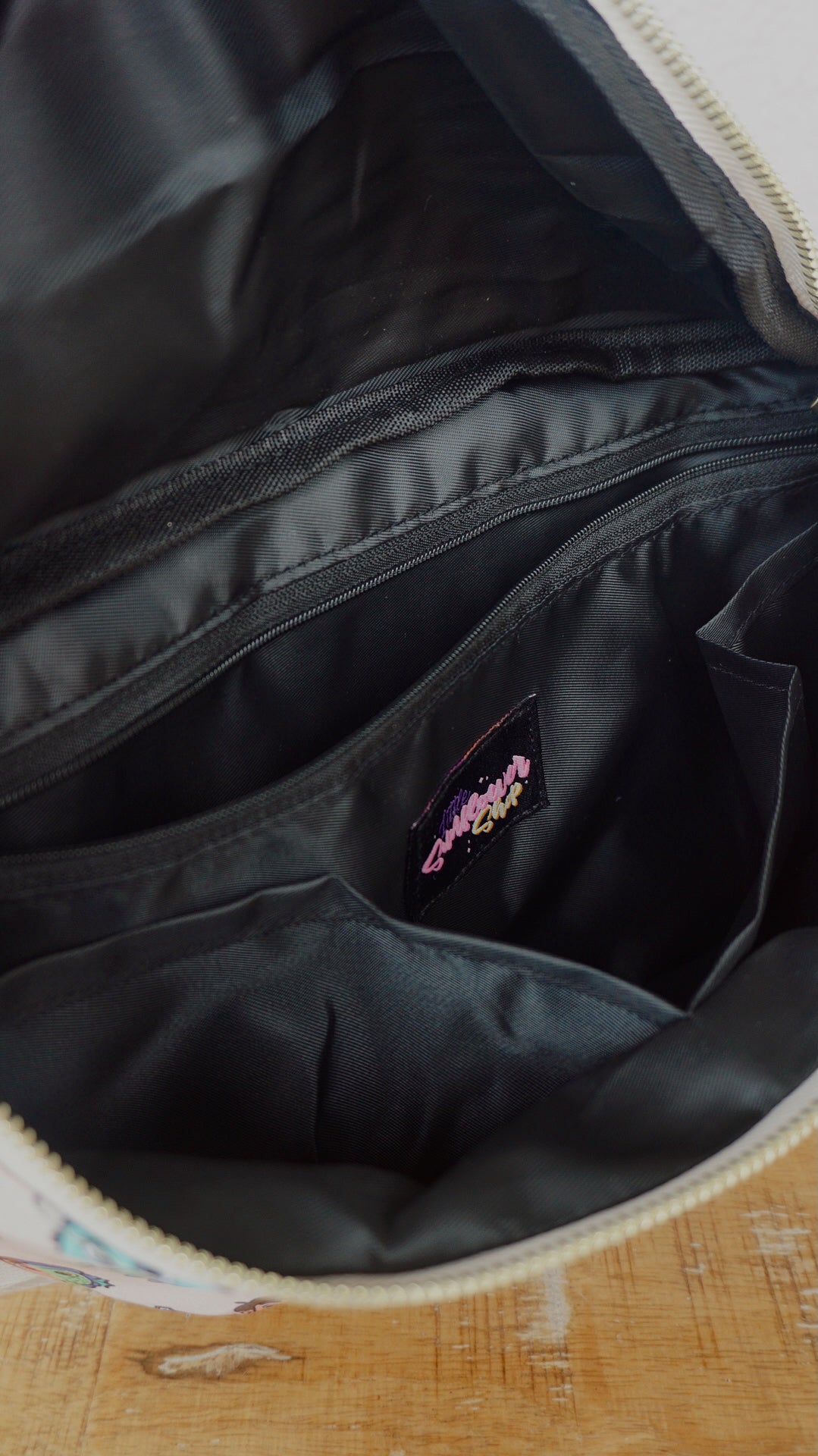 Toys Jumbo Fannypack (READY TO SHIP)