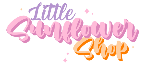 Little Sunflower & Co