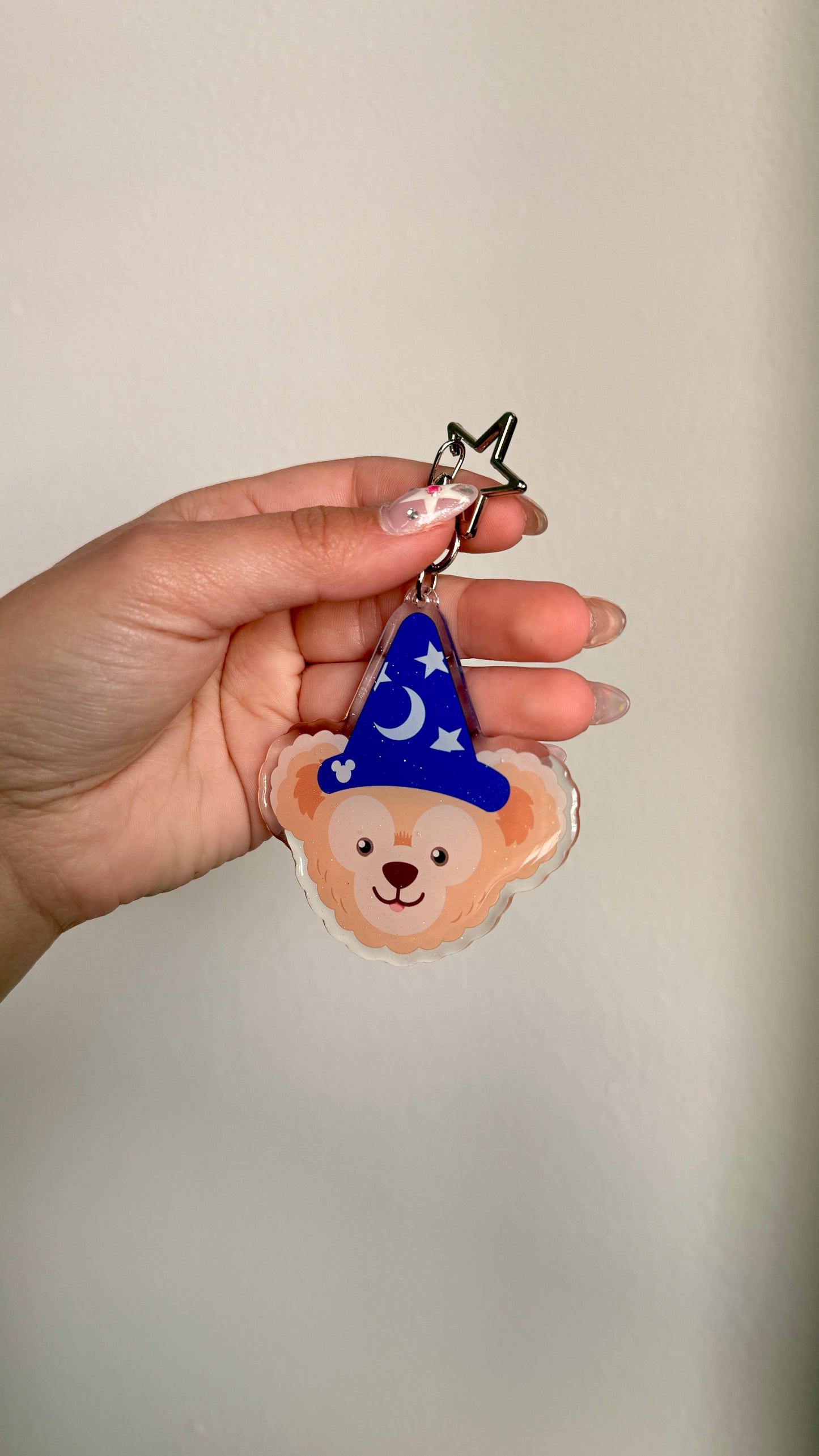 Beary Characters Bundle (READY TO SHIP) NO EXCHANGES OR CANCELATIONS
