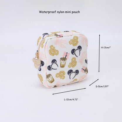 Coquette Small Pouch (READY TO SHIP)
