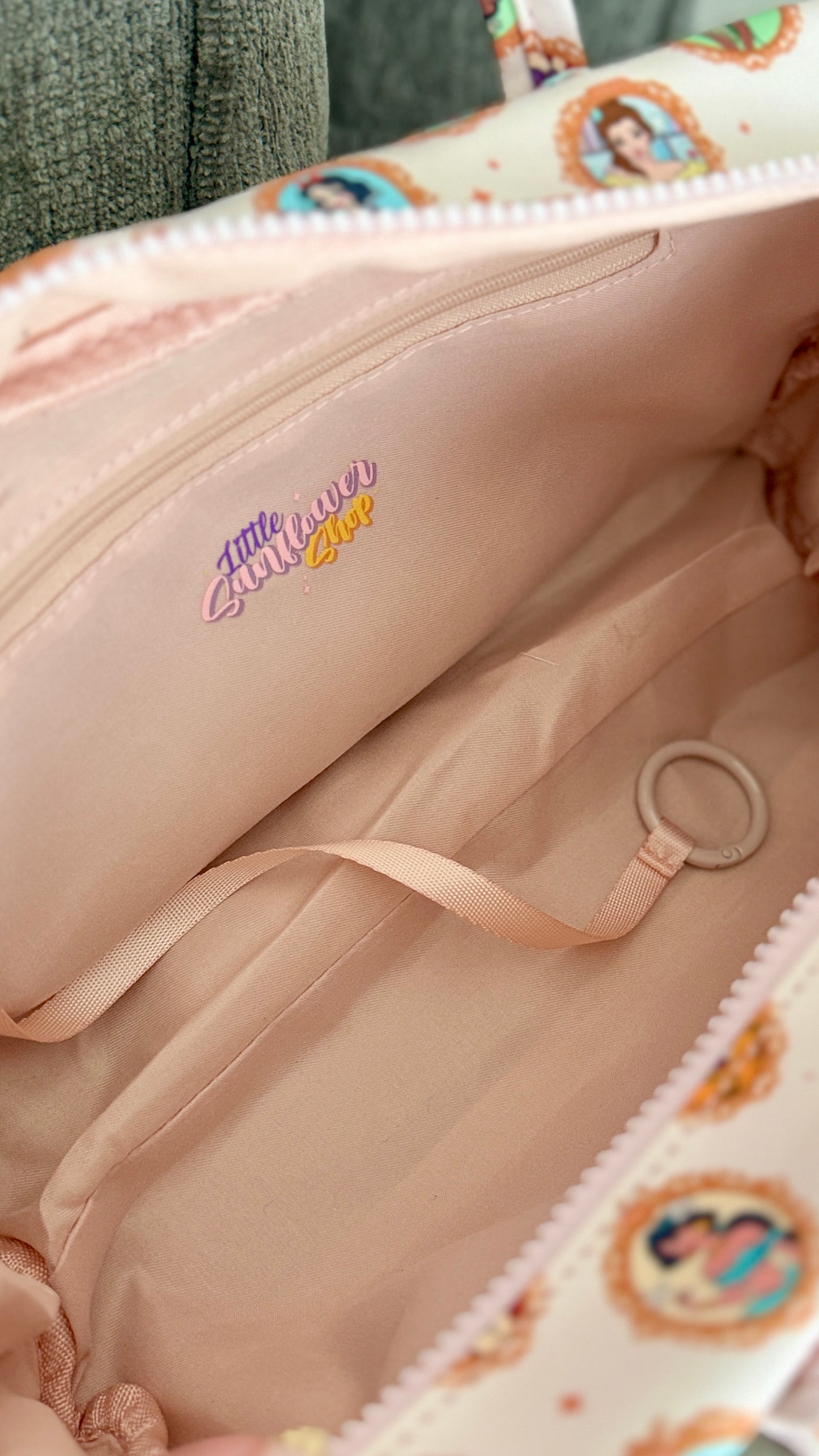 Bowler Bags *2 Designs* (READY TO SHIP) - NO EXCHANGES OR CANCELATIONS