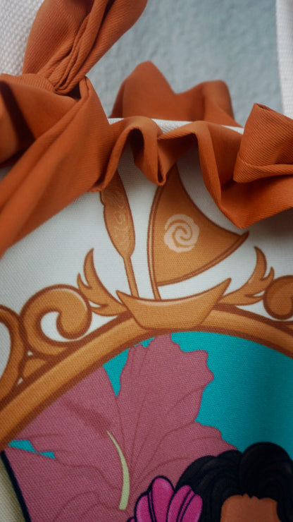 Big Sis Tote Bag (PREORDER: ESTIMATED ARRIVAL MID-END OF APRIL)