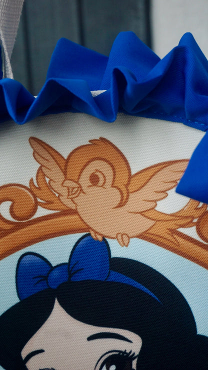 The Fairest Tote Bag (PREORDER: ESTIMATED ARRIVAL MID-END OF APRIL)