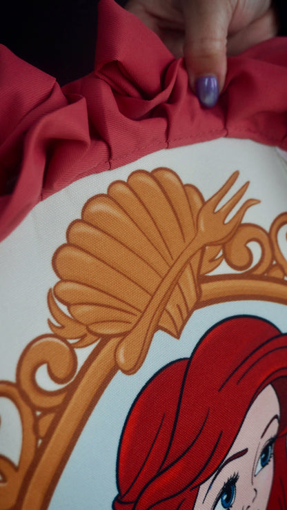 Little One Tote Bag (PREORDER: ESTIMATED ARRIVAL MID-END OF APRIL)