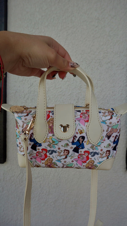 Princess Pouchette (READY TO SHIP)