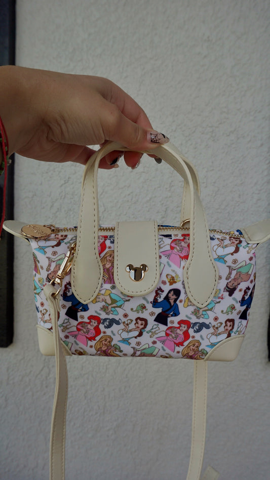 Princess Pouchette (READY TO SHIP)
