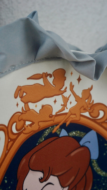 Darling Tote Bag (PREORDER: ESTIMATED ARRIVAL MID-END OF APRIL