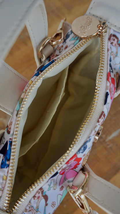 Princess Pouchette (READY TO SHIP)