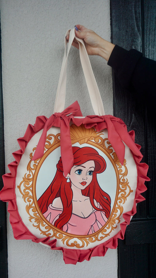 Little One Tote Bag (PREORDER: ESTIMATED ARRIVAL MID-END OF APRIL)