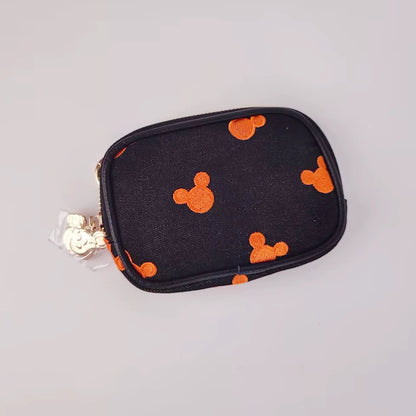 Spooky Denim Micro Wrislet (READY TO SHIP) NO EXCHANGES OR CANCELATIONS