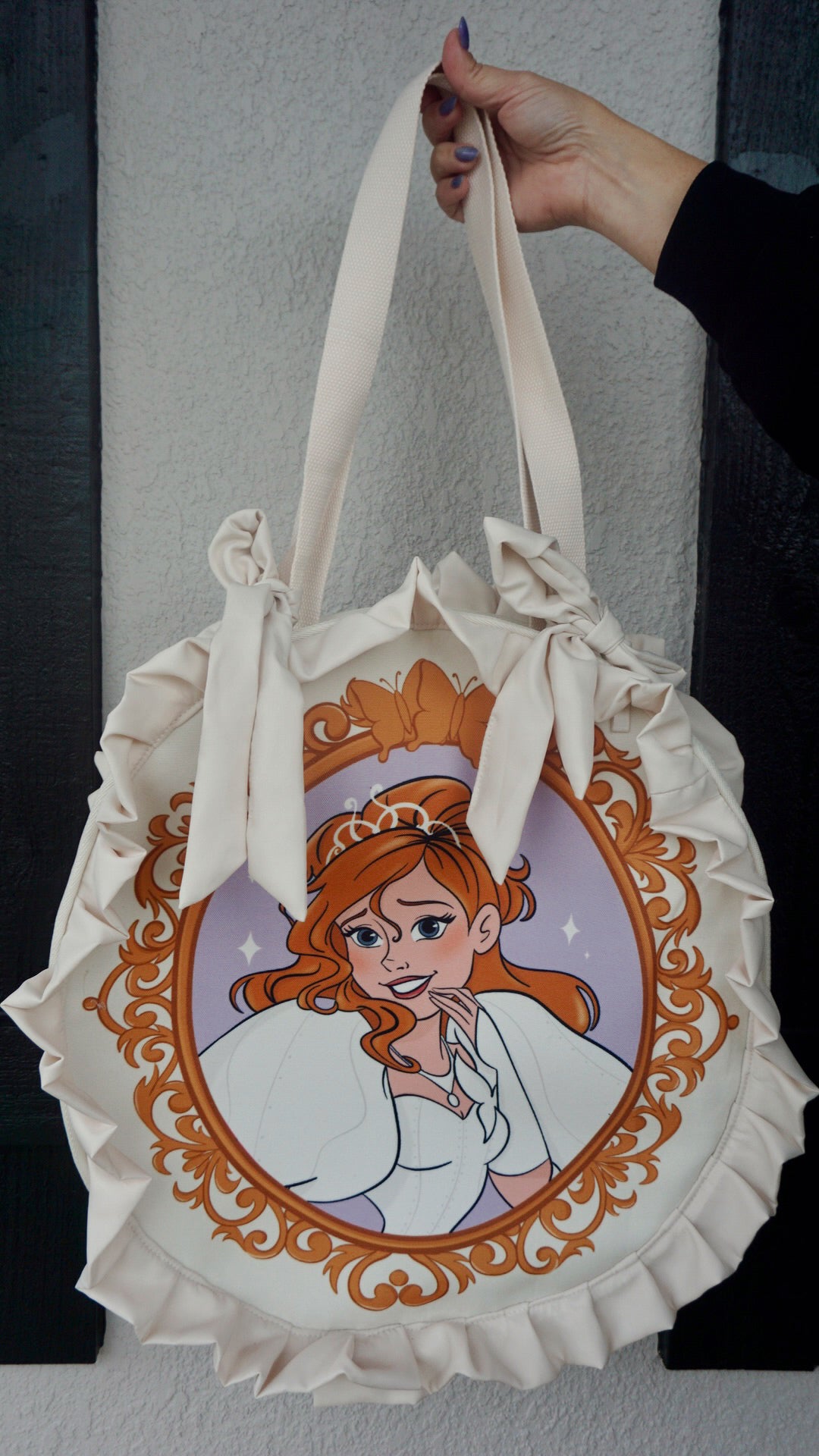 Elle Tote Bag (PREORDER: ESTIMATED ARRIVAL MID-END OF APRIL)