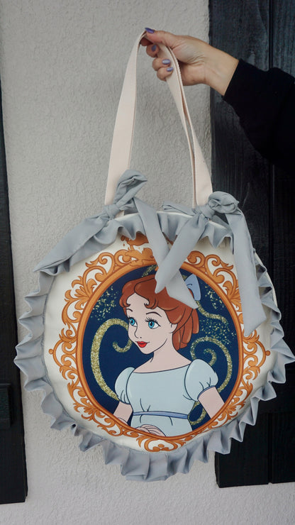 Darling Tote Bag (PREORDER: ESTIMATED ARRIVAL MID-END OF APRIL