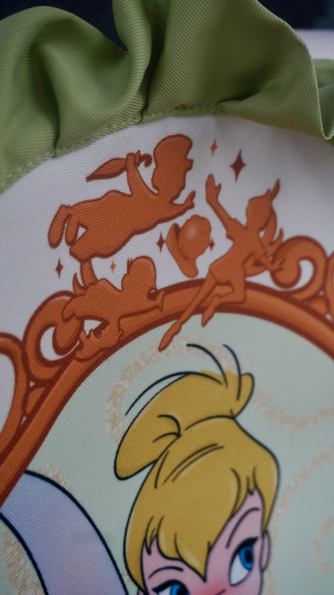 Fairy Tote Bag (PREORDER: ESTIMATED ARRIVAL MID-END OF APRIL)