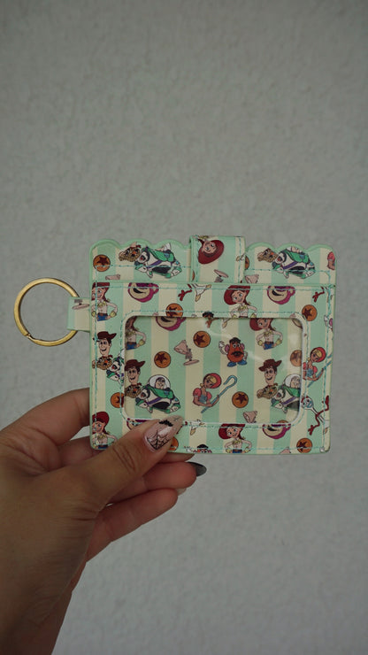 Toys Jumbo Fannypack (READY TO SHIP)