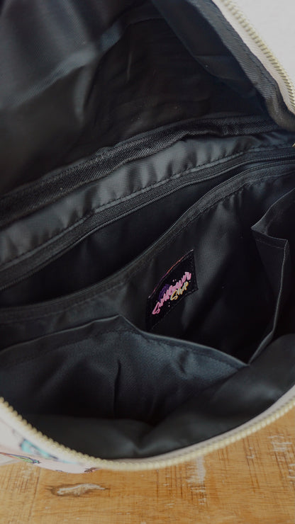 Toys Jumbo Fannypack (READY TO SHIP)