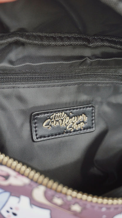 Spooky Halloween Fanny Pack (READY TO SHIP)