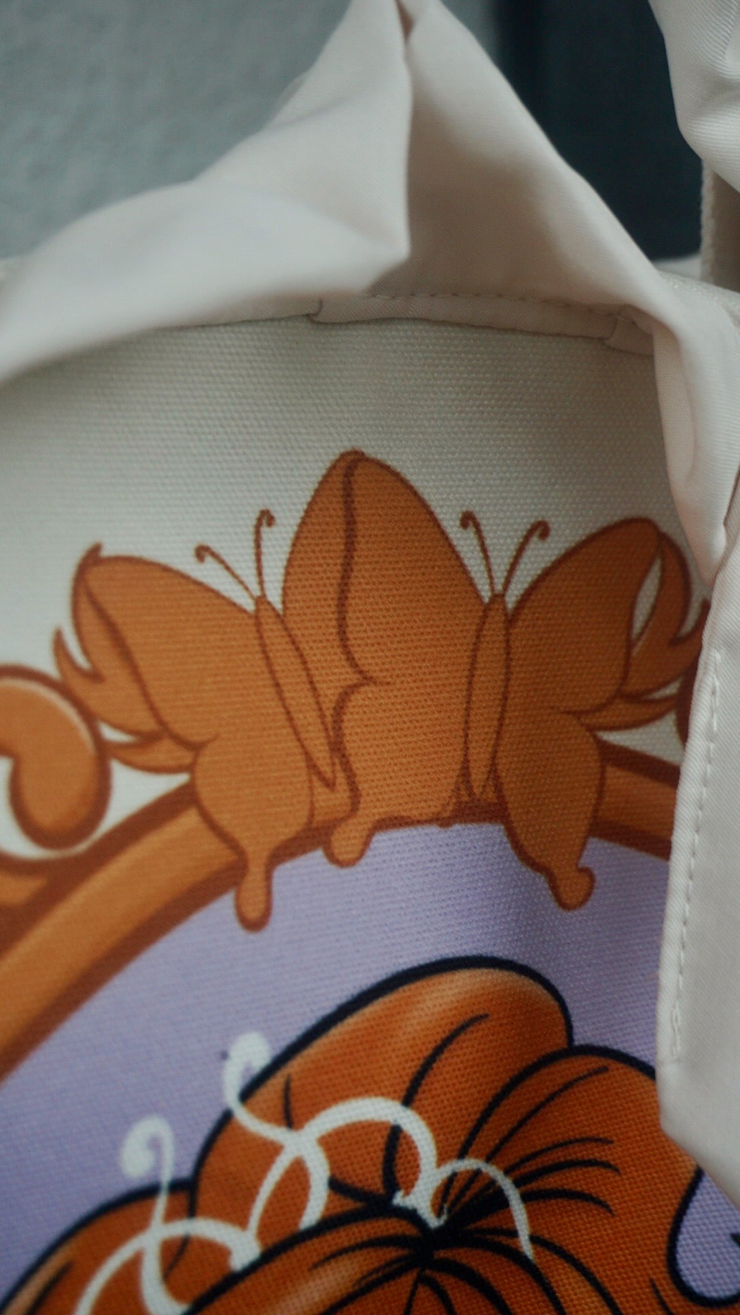 Elle Tote Bag (PREORDER: ESTIMATED ARRIVAL MID-END OF APRIL)