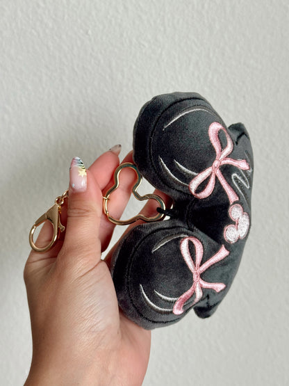 Mouse Hats Keychain (READY TO SHIP)
