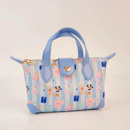 Lets Celebrate Medium Crossbody Purse (READY TO SHIP)  NO EXCHANGES OR CANCELATIONS
