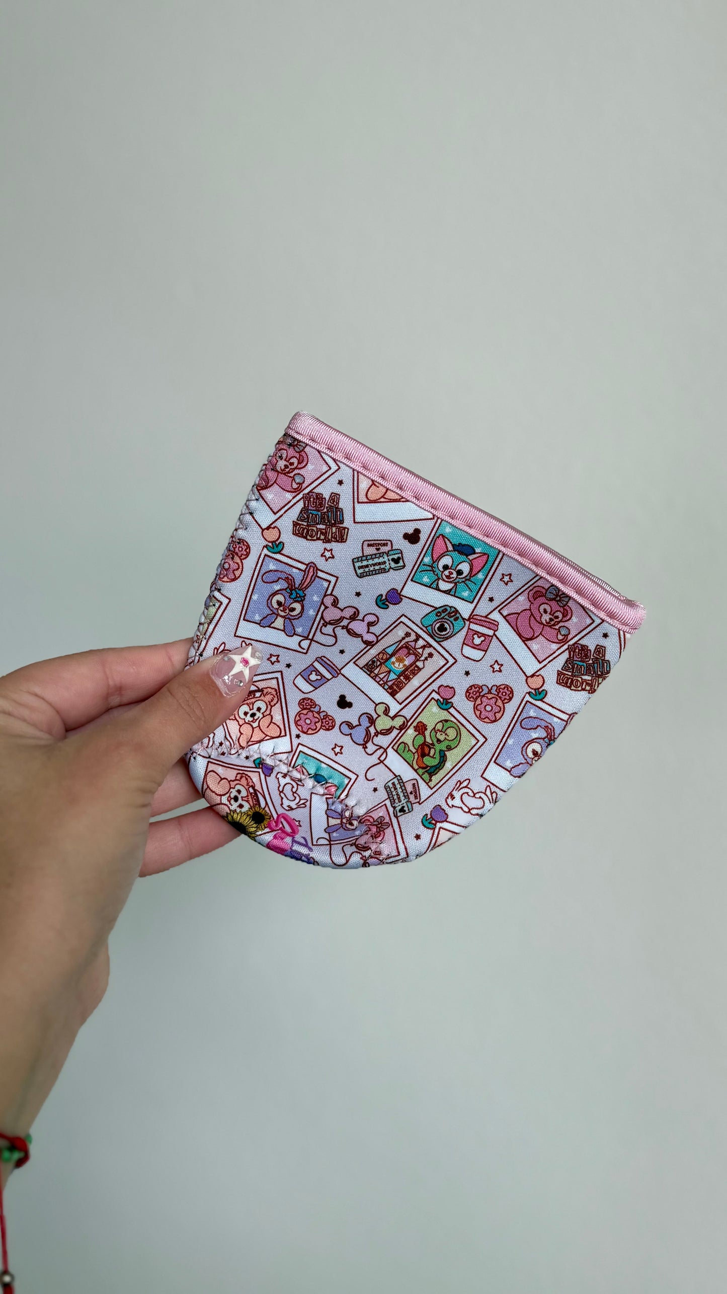 Birthday Spectacular Cup Sleeves *4 Designs* (READY TO SHIP) NO EXCHANGES OR CANCELATIONS