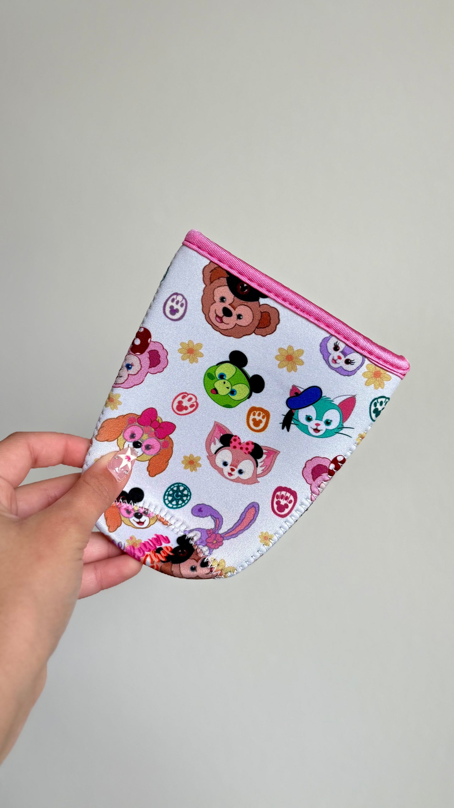 Birthday Spectacular Cup Sleeves *4 Designs* (READY TO SHIP) NO EXCHANGES OR CANCELATIONS
