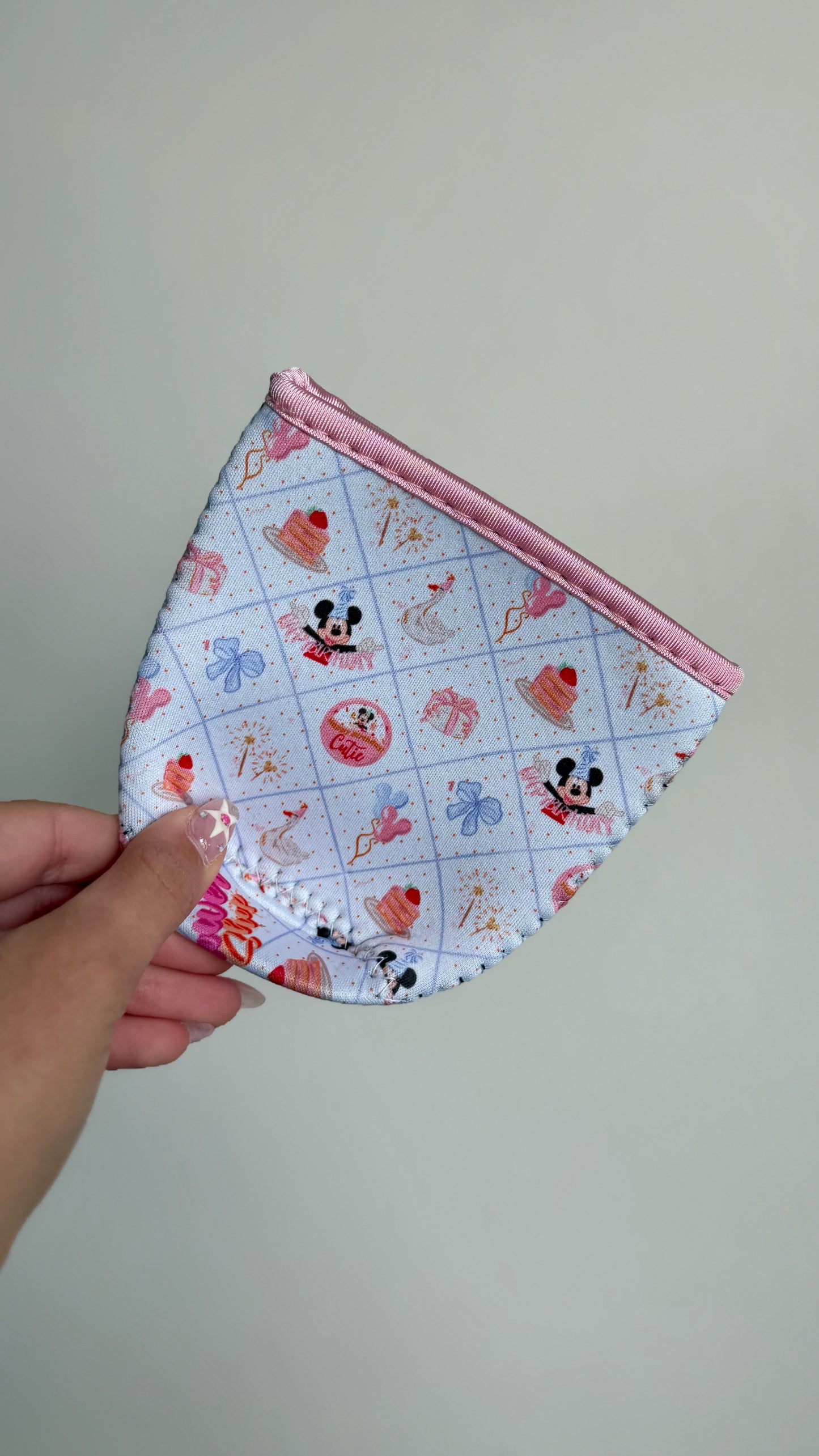 Birthday Spectacular Cup Sleeves *4 Designs* (READY TO SHIP) NO EXCHANGES OR CANCELATIONS