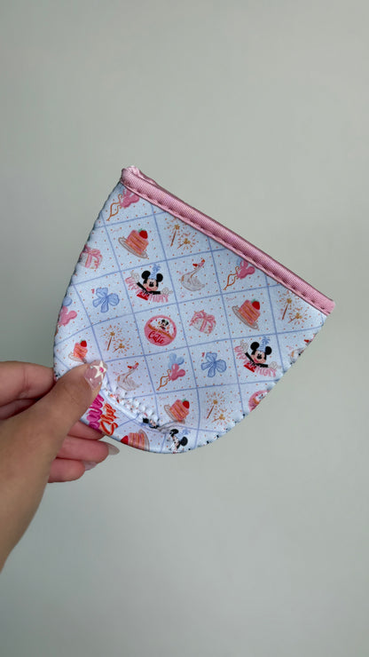 Birthday Spectacular Cup Sleeves *4 Designs* (READY TO SHIP) NO EXCHANGES OR CANCELATIONS