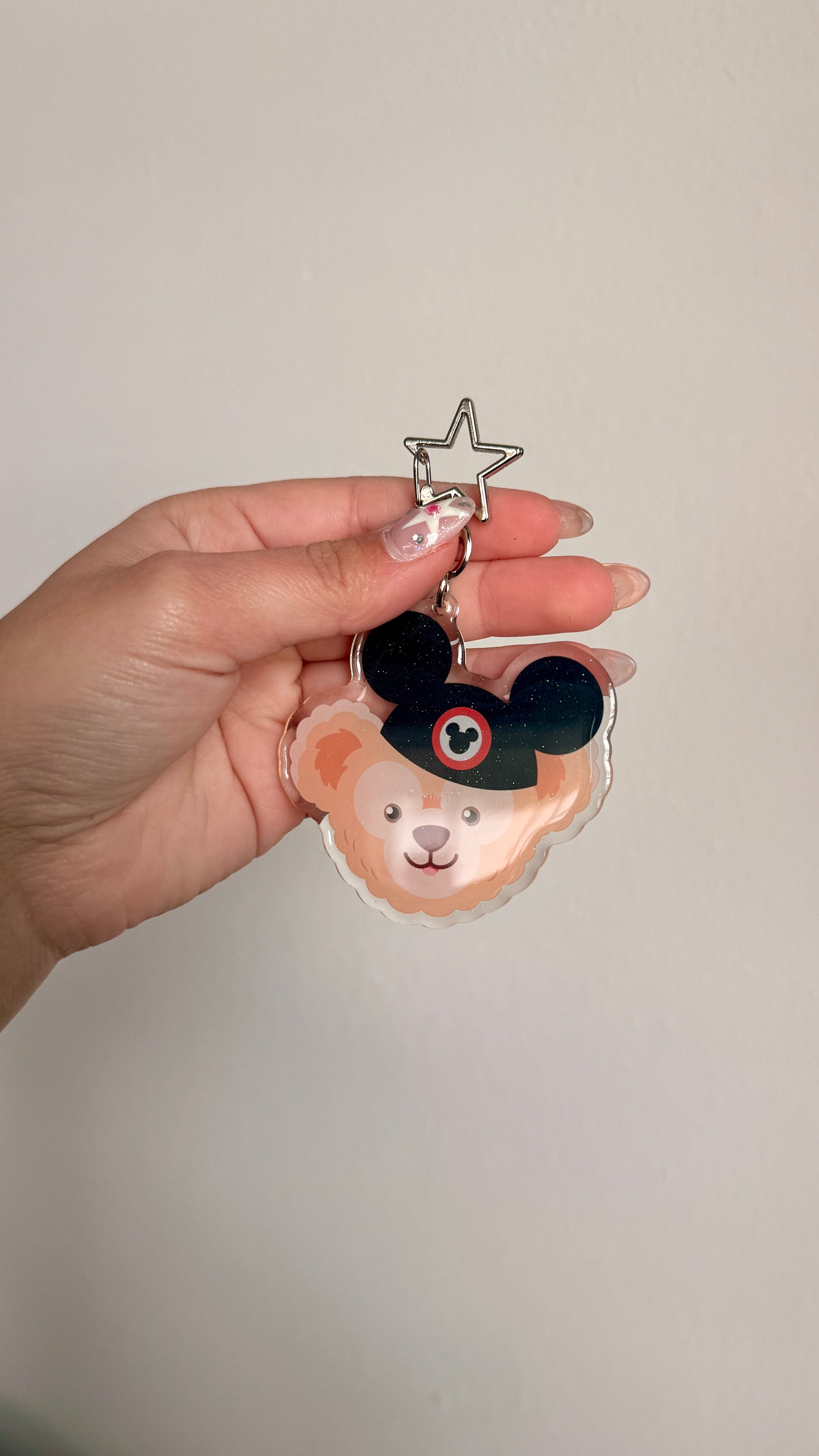 Beary Characters Bundle  (READY TO SHIP) NO EXCHANGES OR CANCELATIONS
