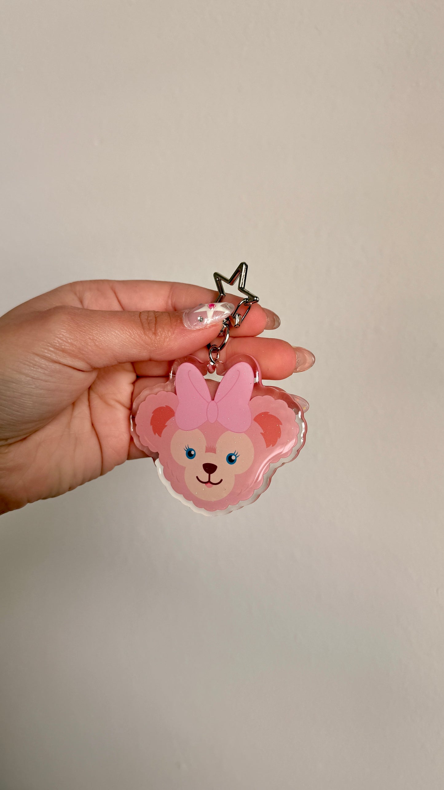 Beary Characters Bundle  (READY TO SHIP) NO EXCHANGES OR CANCELATIONS