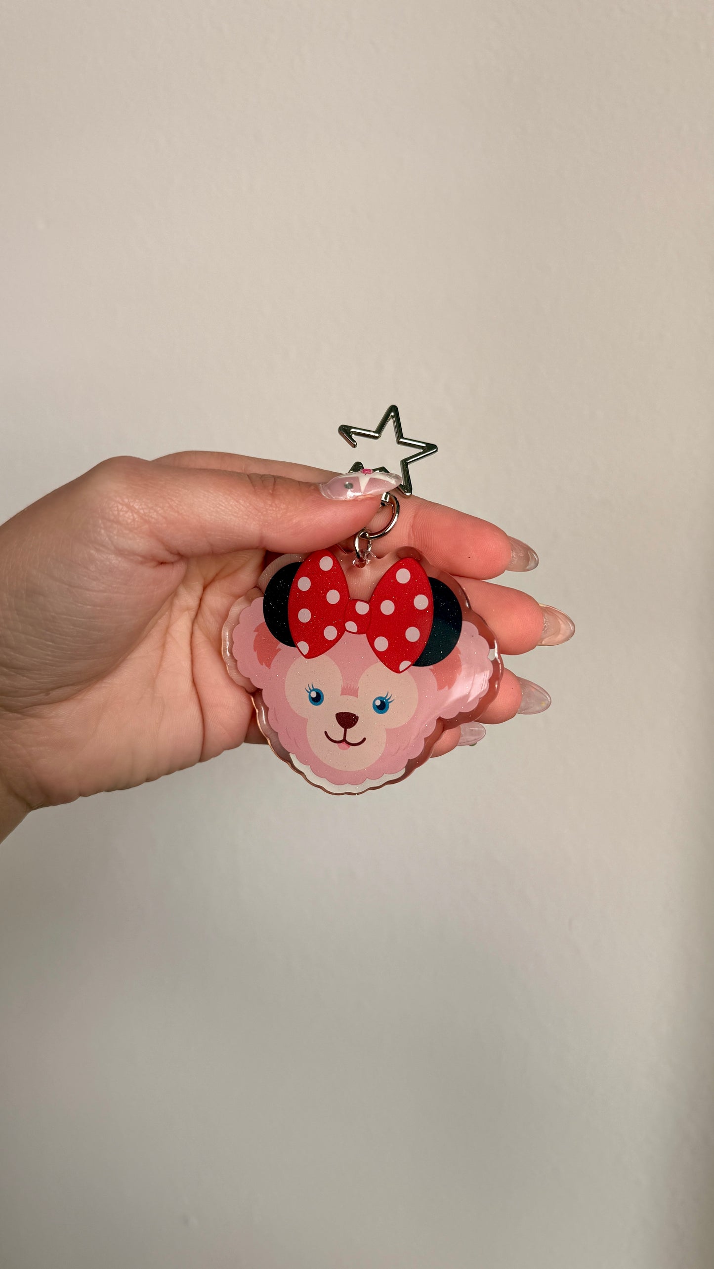 Beary Characters Bundle  (READY TO SHIP) NO EXCHANGES OR CANCELATIONS
