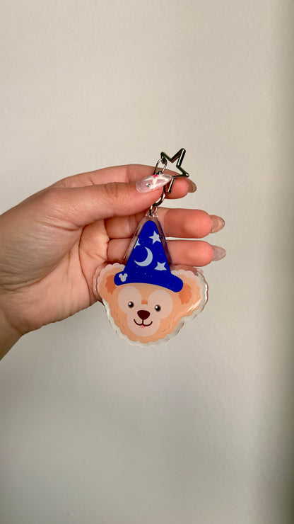 Beary Characters Bundle  (READY TO SHIP) NO EXCHANGES OR CANCELATIONS