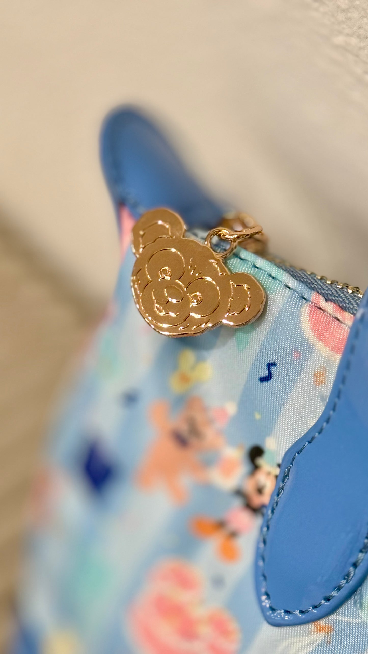 Lets Celebrate Medium Crossbody Purse (READY TO SHIP)  NO EXCHANGES OR CANCELATIONS