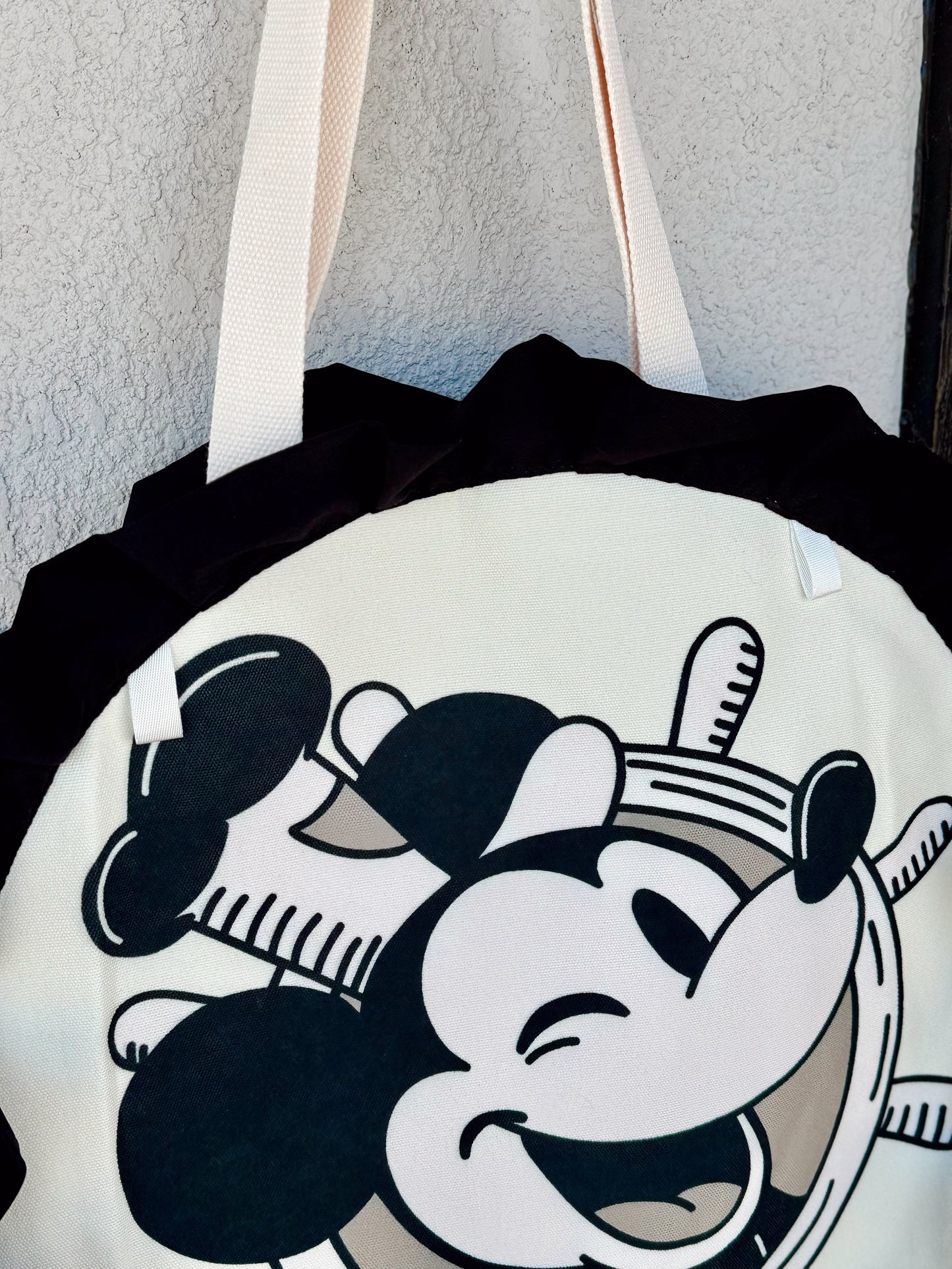 ✨SALE✨Steamboat Tote Bag (READY TO SHIP)NO EXCHANGES OR RETURNS