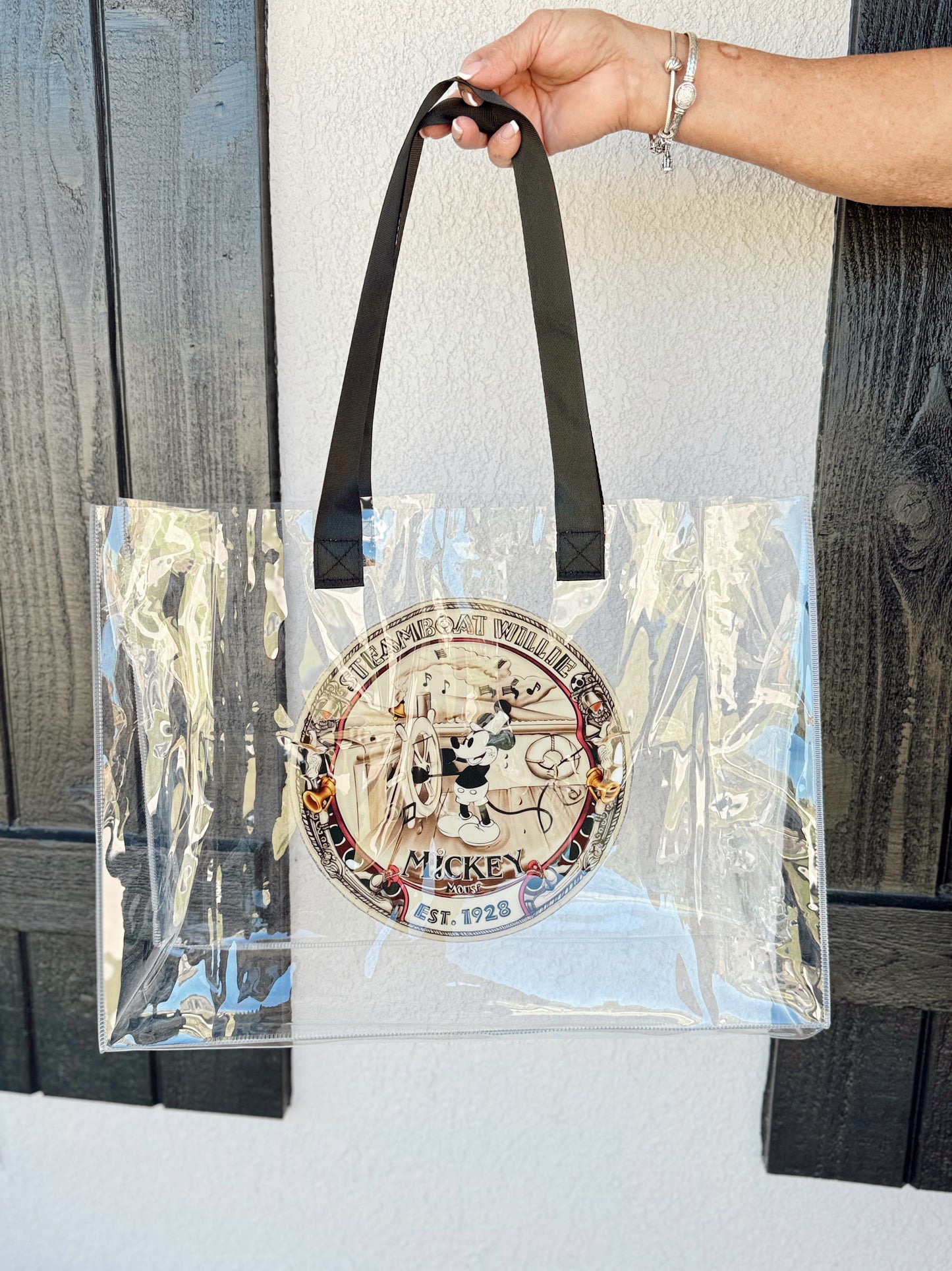 ✨SALE✨Steamboat Beach Bag (READY TO SHIP)NO EXCHANGES OR RETURNS