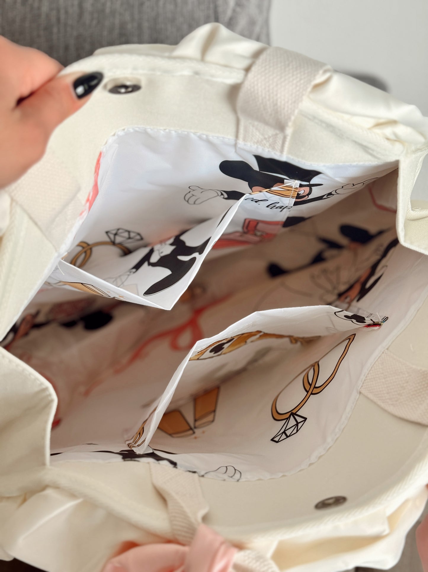 Wedding Tote Bags (READY TO SHIP) NO EXCHANGES OR CANCELATIONS