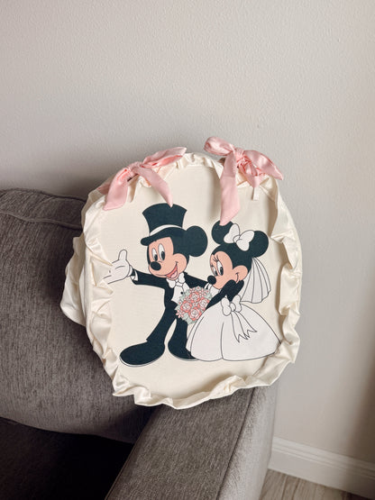 Wedding Tote Bags (READY TO SHIP) NO EXCHANGES OR CANCELATIONS